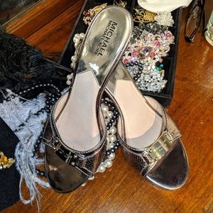 Michael Kors Dress Shoes